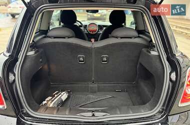 Хэтчбек MINI Hatch 2010 в Сумах