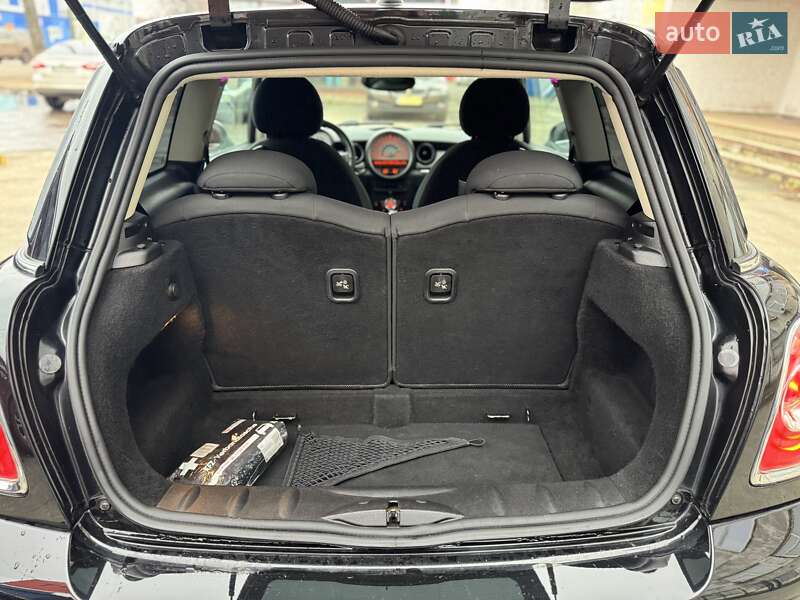 Хэтчбек MINI Hatch 2010 в Сумах фото 32 Хэтчбек MINI Hatch 2010 в Сумах