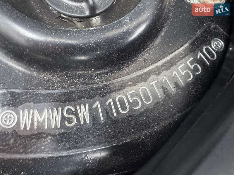 Хэтчбек MINI Hatch 2010 в Сумах фото 46 Хэтчбек MINI Hatch 2010 в Сумах