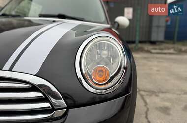 Хэтчбек MINI Hatch 2010 в Сумах