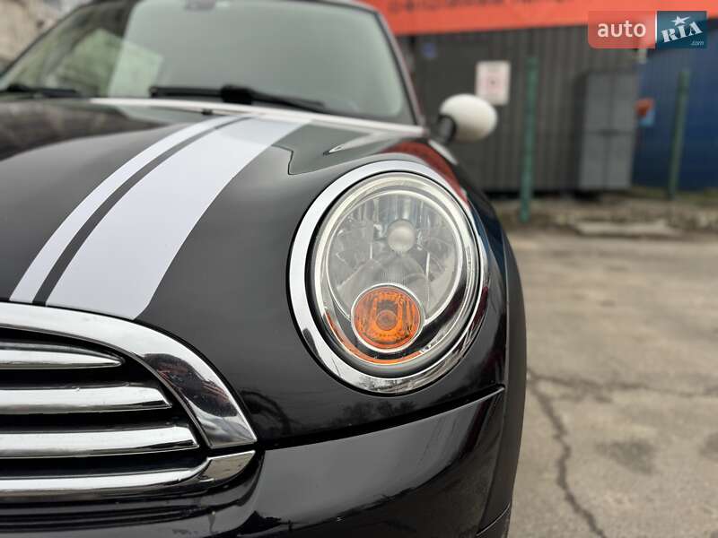 Хэтчбек MINI Hatch 2010 в Сумах фото 51 Хэтчбек MINI Hatch 2010 в Сумах
