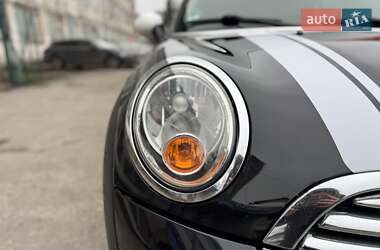 Хэтчбек MINI Hatch 2010 в Сумах