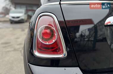 Хэтчбек MINI Hatch 2010 в Сумах
