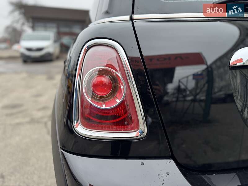 Хэтчбек MINI Hatch 2010 в Сумах фото 53 Хэтчбек MINI Hatch 2010 в Сумах