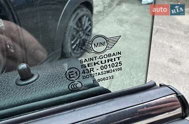 Хэтчбек MINI Hatch 2010 в Сумах