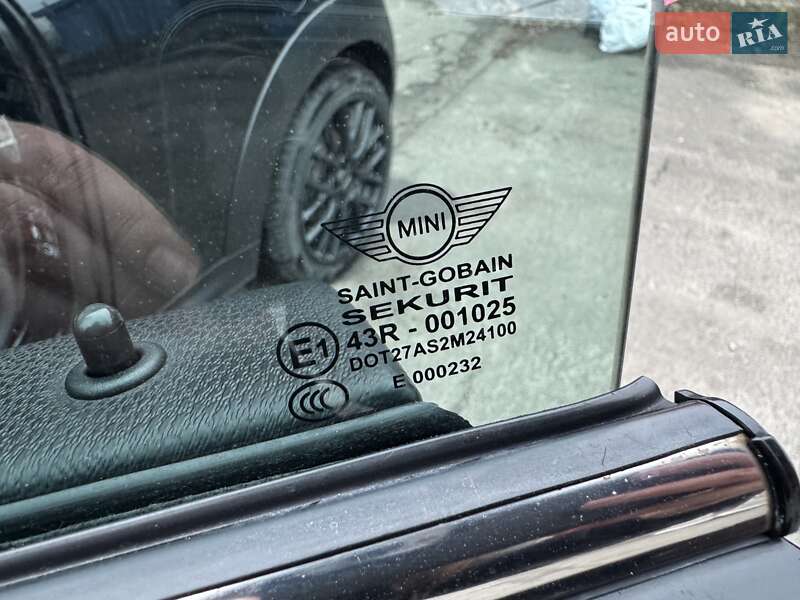 Хэтчбек MINI Hatch 2010 в Сумах фото 61 Хэтчбек MINI Hatch 2010 в Сумах