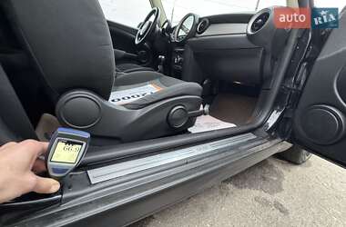 Хэтчбек MINI Hatch 2010 в Сумах