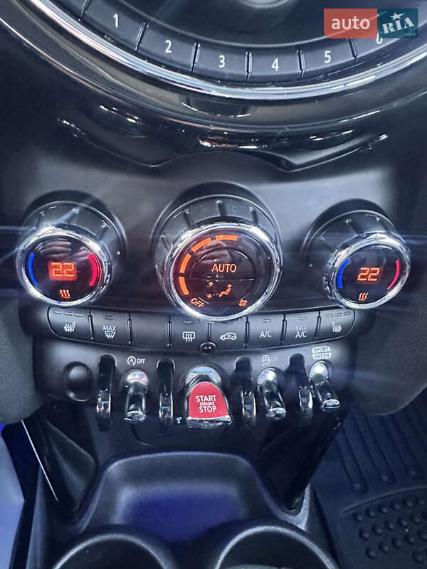 Хэтчбек MINI Hatch 2019 в Киеве фото 12 Хэтчбек MINI Hatch 2019 в Киеве
