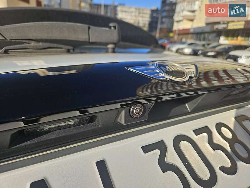 Хетчбек MINI Hatch 2015 в Києві фото 13 Хетчбек MINI Hatch 2015 в Києві