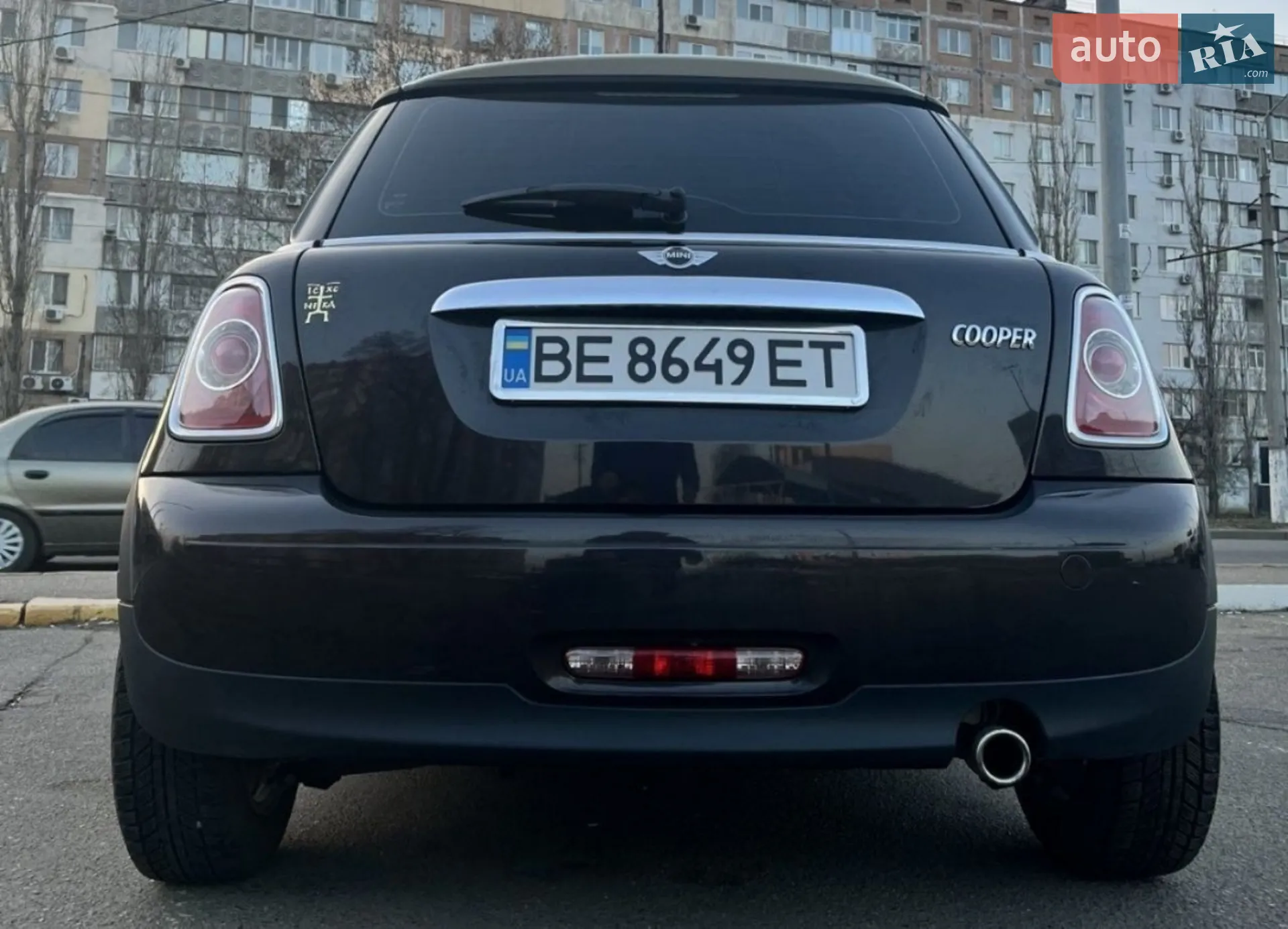 2013 MINI Hatch - мініатюра 3