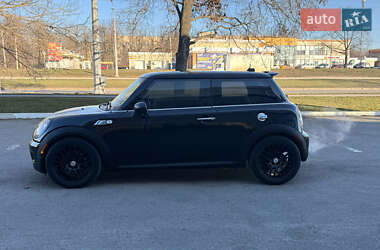 Хэтчбек MINI Hatch 2010 в Харькове