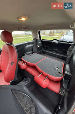 Хетчбек MINI Hatch 2003 в Івано-Франківську
