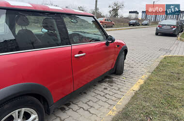 Хетчбек MINI Hatch 2003 в Івано-Франківську