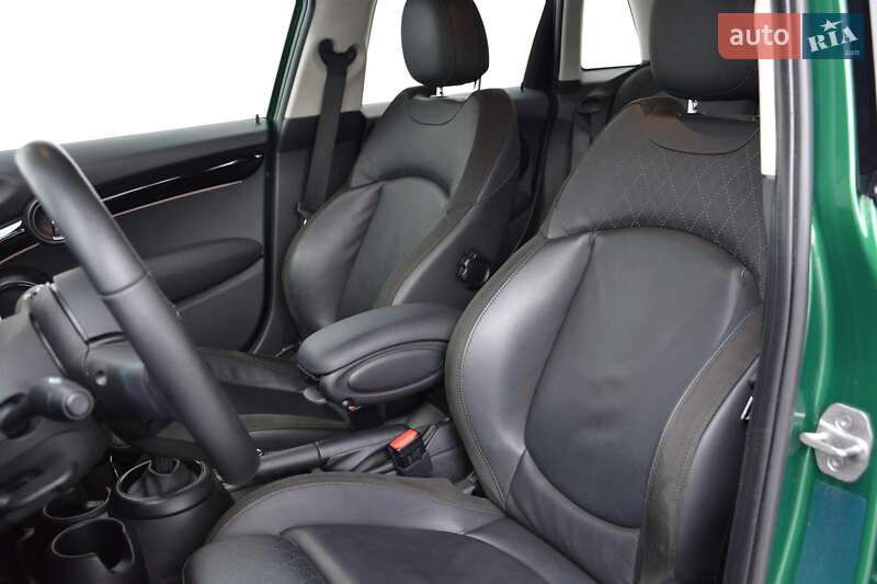 Хетчбек MINI Hatch 2022 в Києві фото 4 Хетчбек MINI Hatch 2022 в Києві