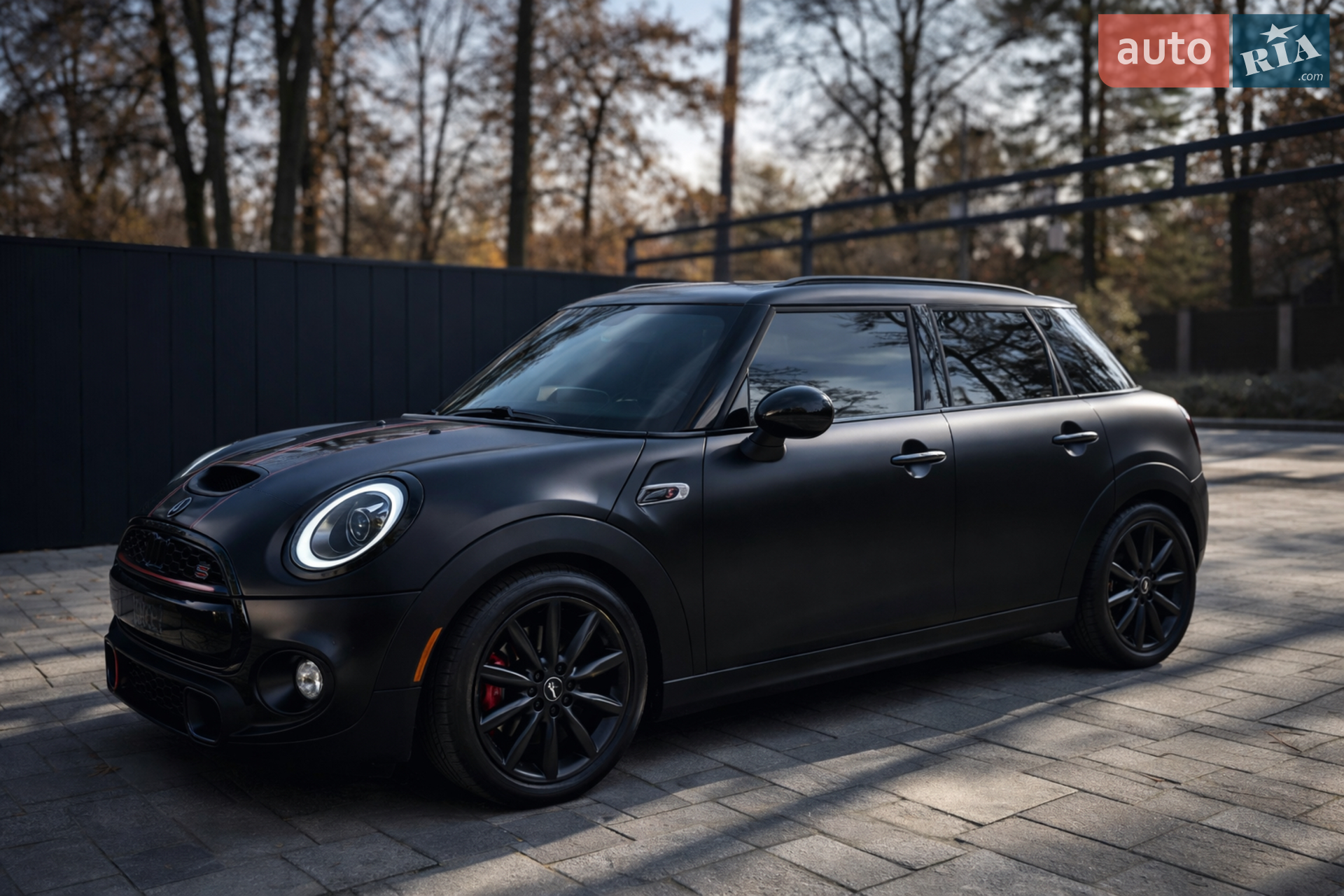 MINI Hatch 2017