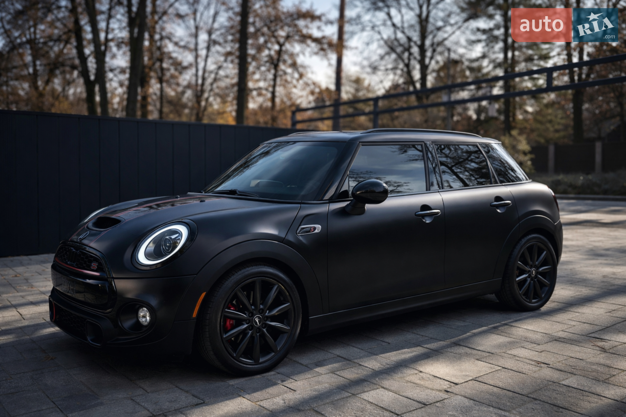 2016 MINI Hatch - мініатюра 19