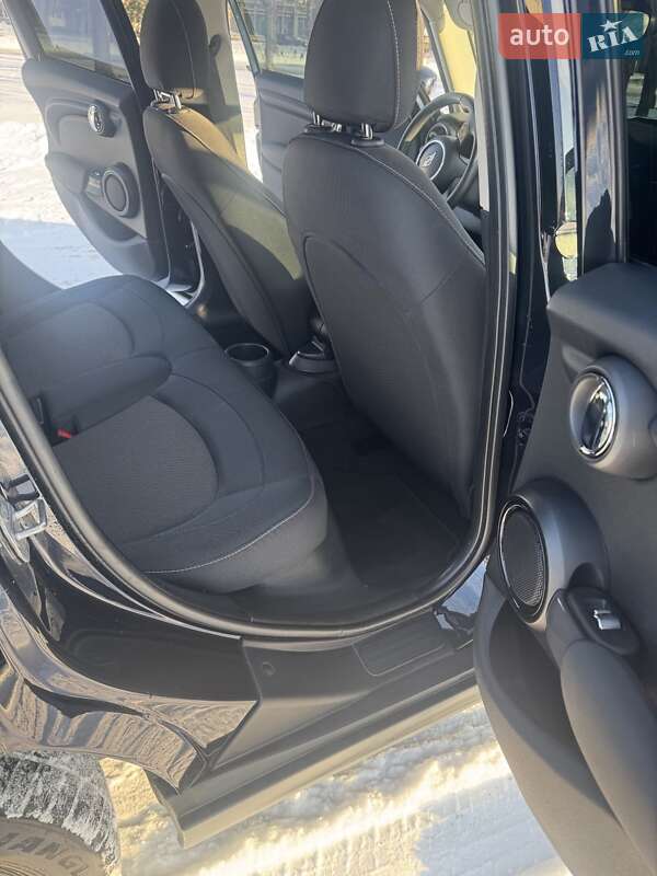 Хэтчбек MINI Hatch 2021 в Днепре фото 20 Хэтчбек MINI Hatch 2021 в Днепре
