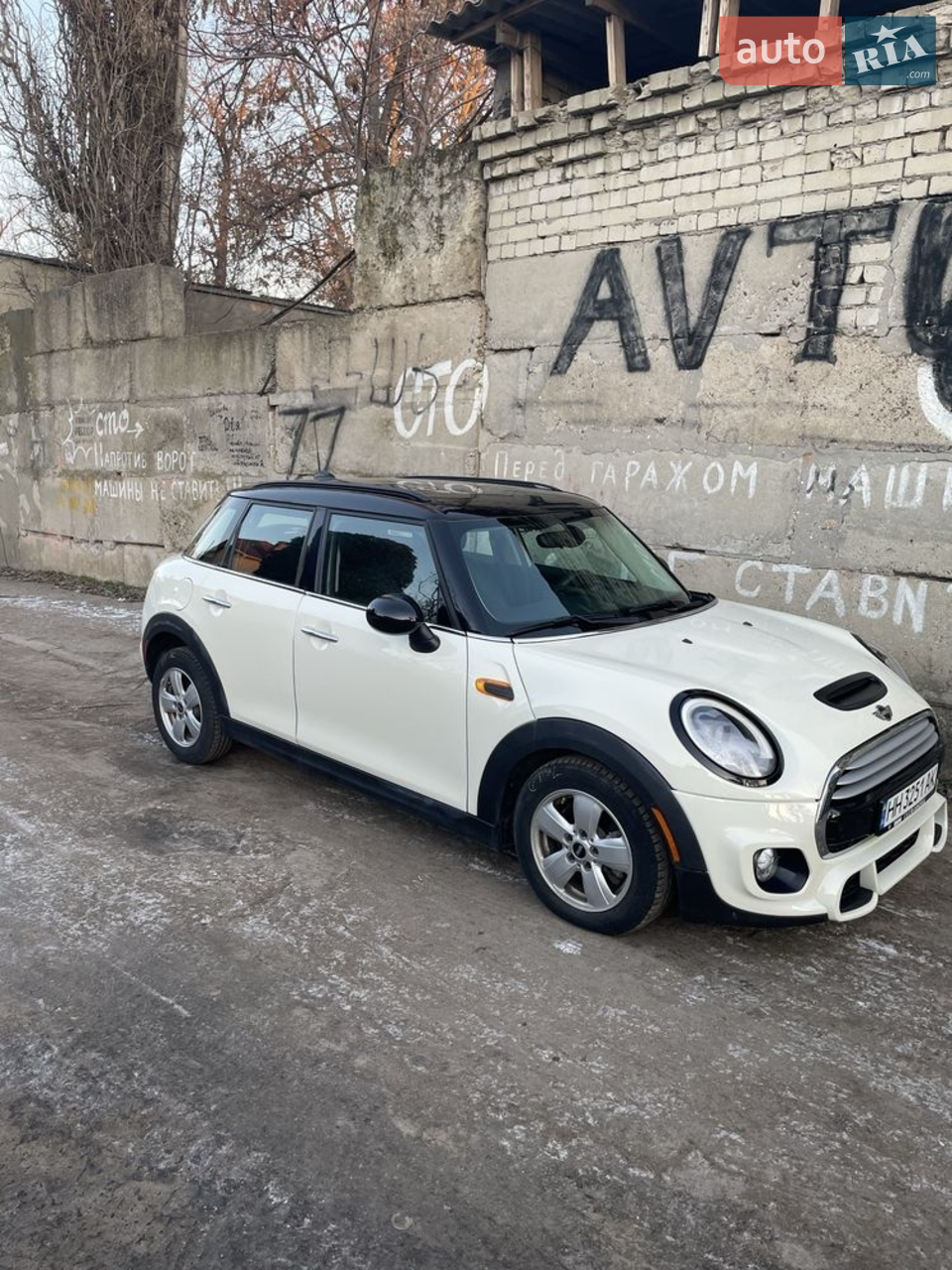 2014 MINI Hatch - мініатюра 7