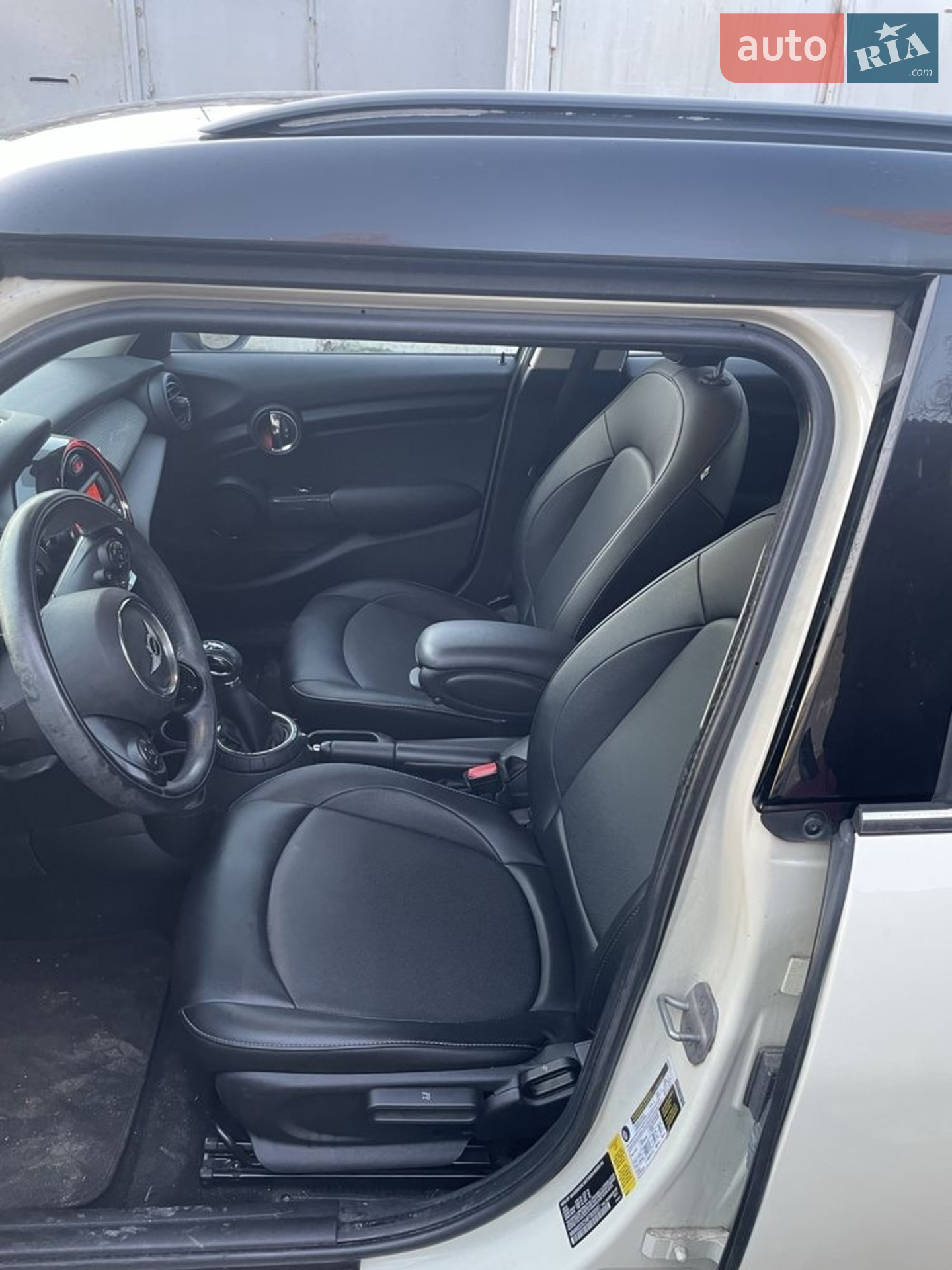 2015 MINI Hatch - мініатюра 6