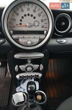 Хэтчбек MINI Hatch 2009 в Одессе