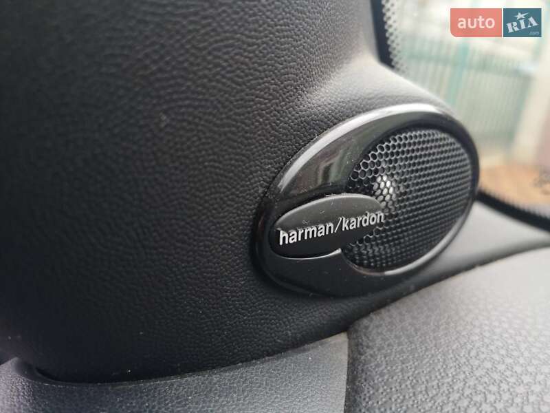 Хэтчбек MINI Hatch 2009 в Одессе