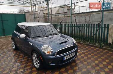 Хэтчбек MINI Hatch 2009 в Одессе