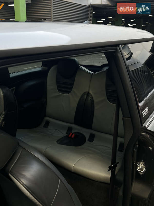 Хэтчбек MINI Hatch 2005 в Киеве