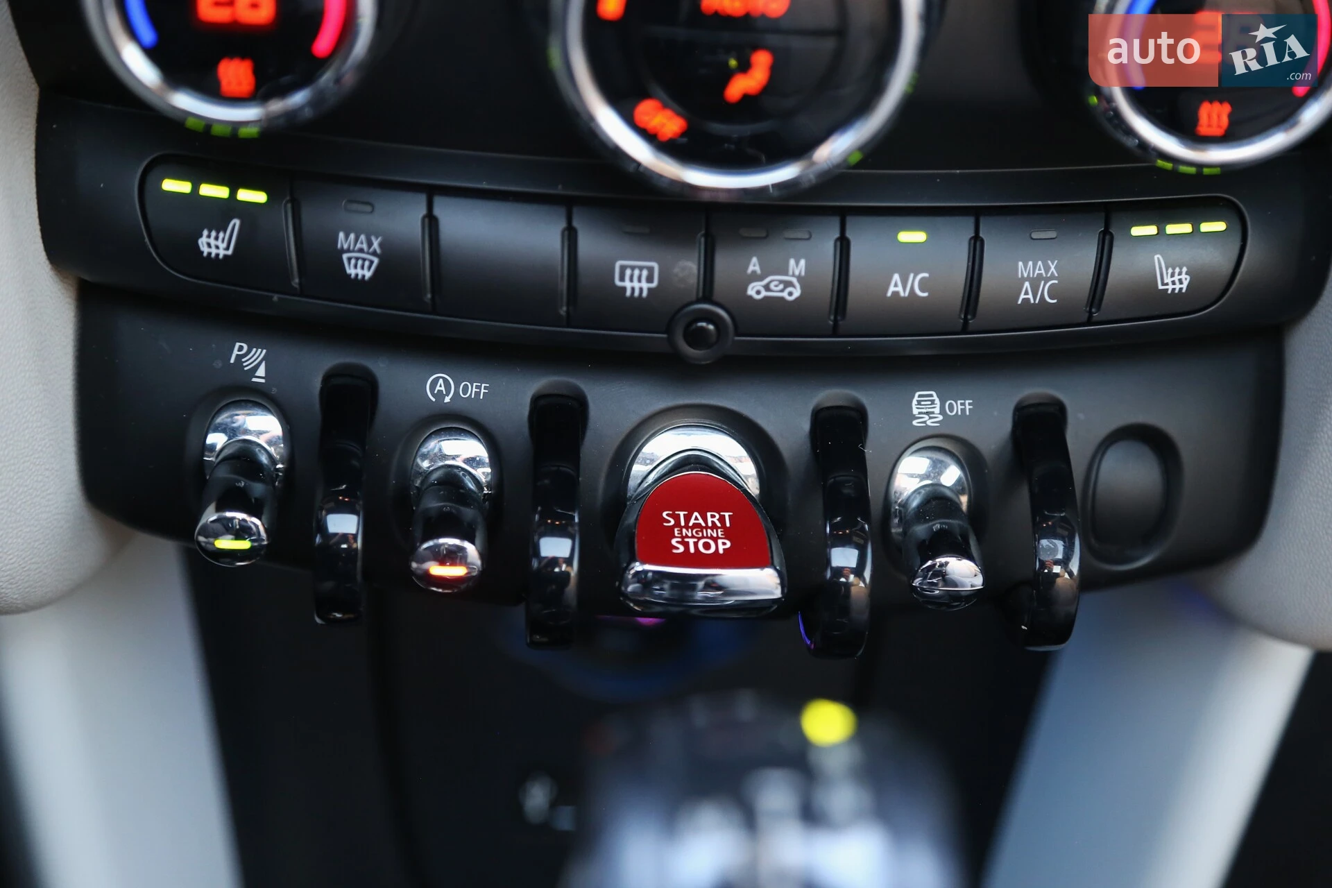 2016 MINI Hatch - мініатюра 22