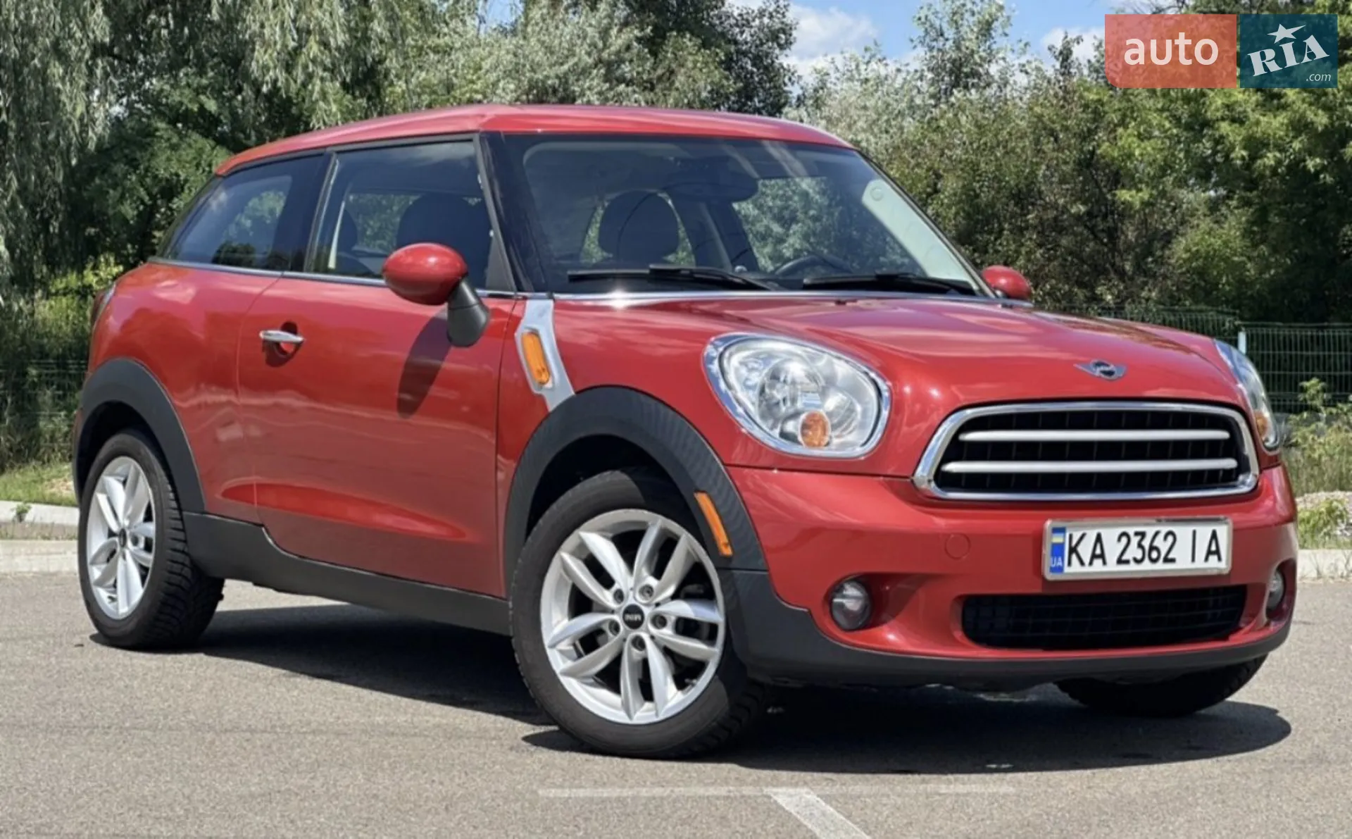 2013 MINI Hatch - мініатюра 2