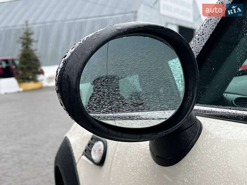 Хэтчбек MINI Hatch 2008 в Львове фото 14 Хэтчбек MINI Hatch 2008 в Львове
