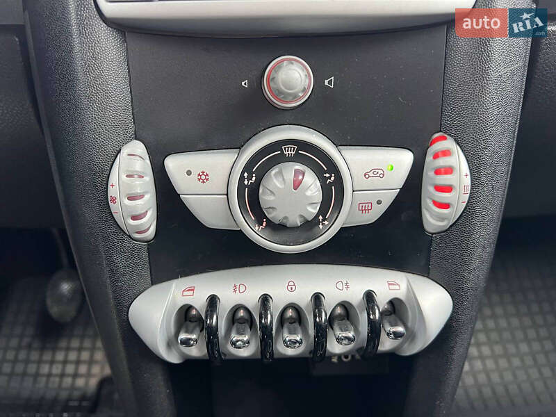Хэтчбек MINI Hatch 2008 в Львове фото 30 Хэтчбек MINI Hatch 2008 в Львове