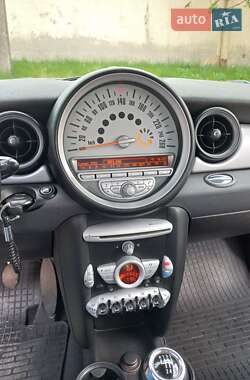 Хэтчбек MINI Hatch 2009 в Ровно