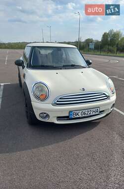 Хэтчбек MINI Hatch 2009 в Ровно