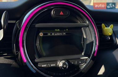 Хэтчбек MINI Hatch 2017 в Виннице