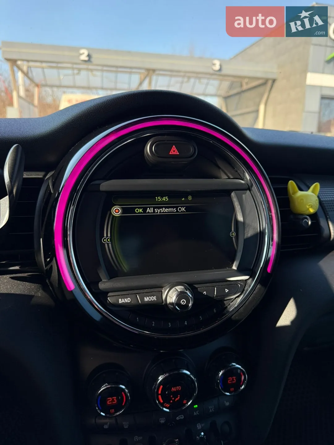 2017 MINI Hatch - мініатюра 10