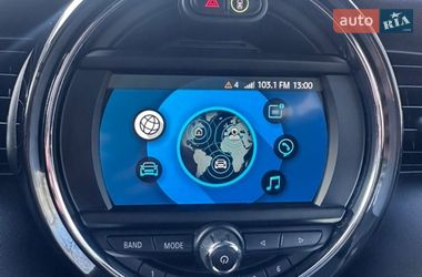 Хэтчбек MINI Hatch 2019 в Киеве