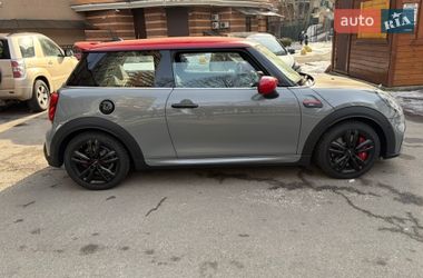 Хетчбек MINI Hatch 2021 в Києві