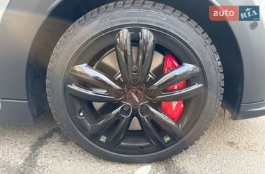 Хетчбек MINI Hatch 2021 в Києві