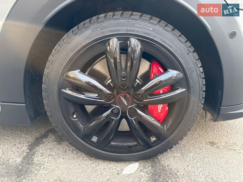 Хетчбек MINI Hatch 2021 в Києві