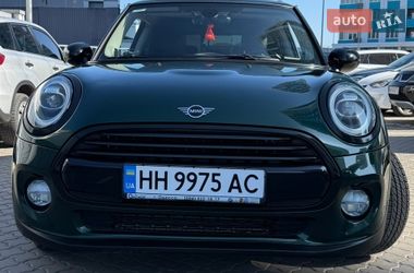 MINI COOPER S HARDTOP 2018