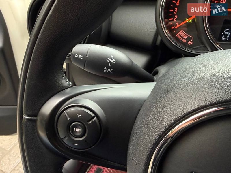 Хетчбек MINI Hatch 2019 в Києві фото 17 Хетчбек MINI Hatch 2019 в Києві