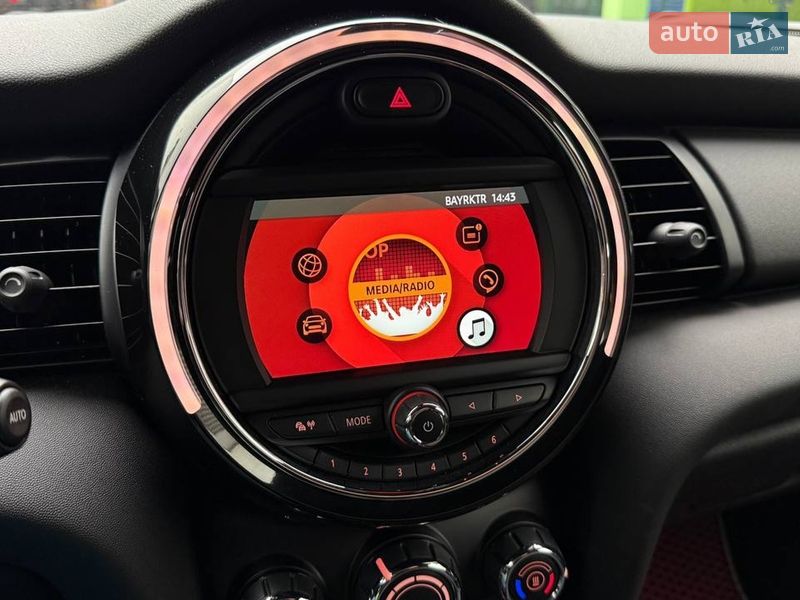 Хетчбек MINI Hatch 2019 в Києві фото 22 Хетчбек MINI Hatch 2019 в Києві