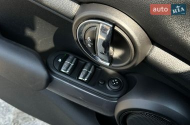 Хэтчбек MINI Hatch 2016 в Львове фото 10 Хэтчбек MINI Hatch 2016 в Львове