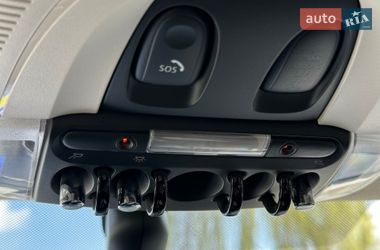 Хэтчбек MINI Hatch 2016 в Львове фото 15 Хэтчбек MINI Hatch 2016 в Львове