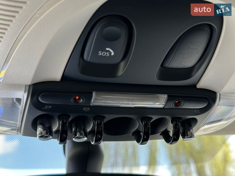 Хэтчбек MINI Hatch 2016 в Львове фото 15 Хэтчбек MINI Hatch 2016 в Львове