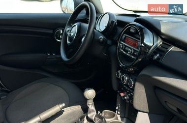Хэтчбек MINI Hatch 2016 в Львове фото 20 Хэтчбек MINI Hatch 2016 в Львове