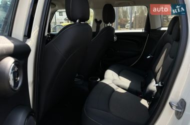 Хэтчбек MINI Hatch 2016 в Львове фото 17 Хэтчбек MINI Hatch 2016 в Львове
