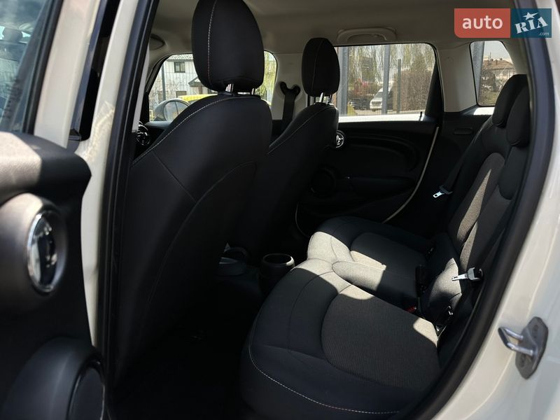 Хэтчбек MINI Hatch 2016 в Львове фото 17 Хэтчбек MINI Hatch 2016 в Львове
