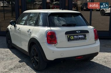 Хэтчбек MINI Hatch 2016 в Львове фото 29 Хэтчбек MINI Hatch 2016 в Львове