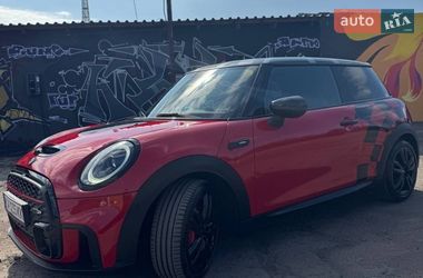 Хетчбек MINI Hatch 2021 в Житомирі